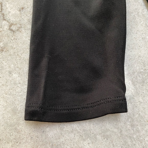 Aritzia Babaton LIKE NEW Faux Wrap Dress - Picture 10 of 13